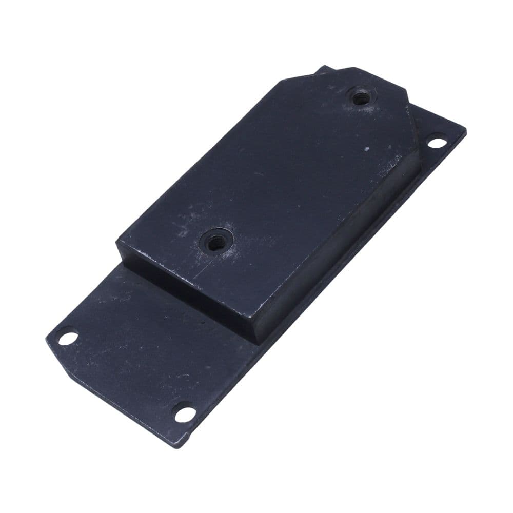 Radiatorni mahkamlash yostiqchasi yonbosh 199100530161 SHACMAN - 2