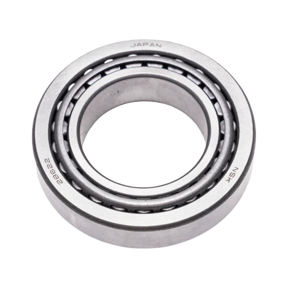 Bir qatorli rolikli podshipnik 28680/22 HOWO - 2