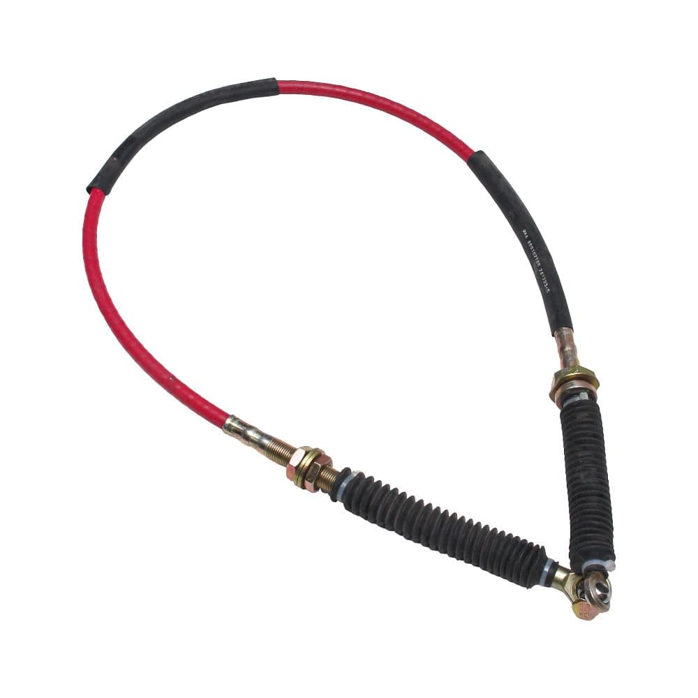 KP richag trosi L=1370mm 860102786 XCMG XS142J - 2