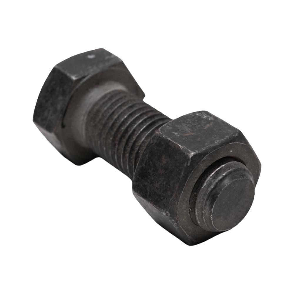 Bolt va gayka D=16mm L=55mm - 2