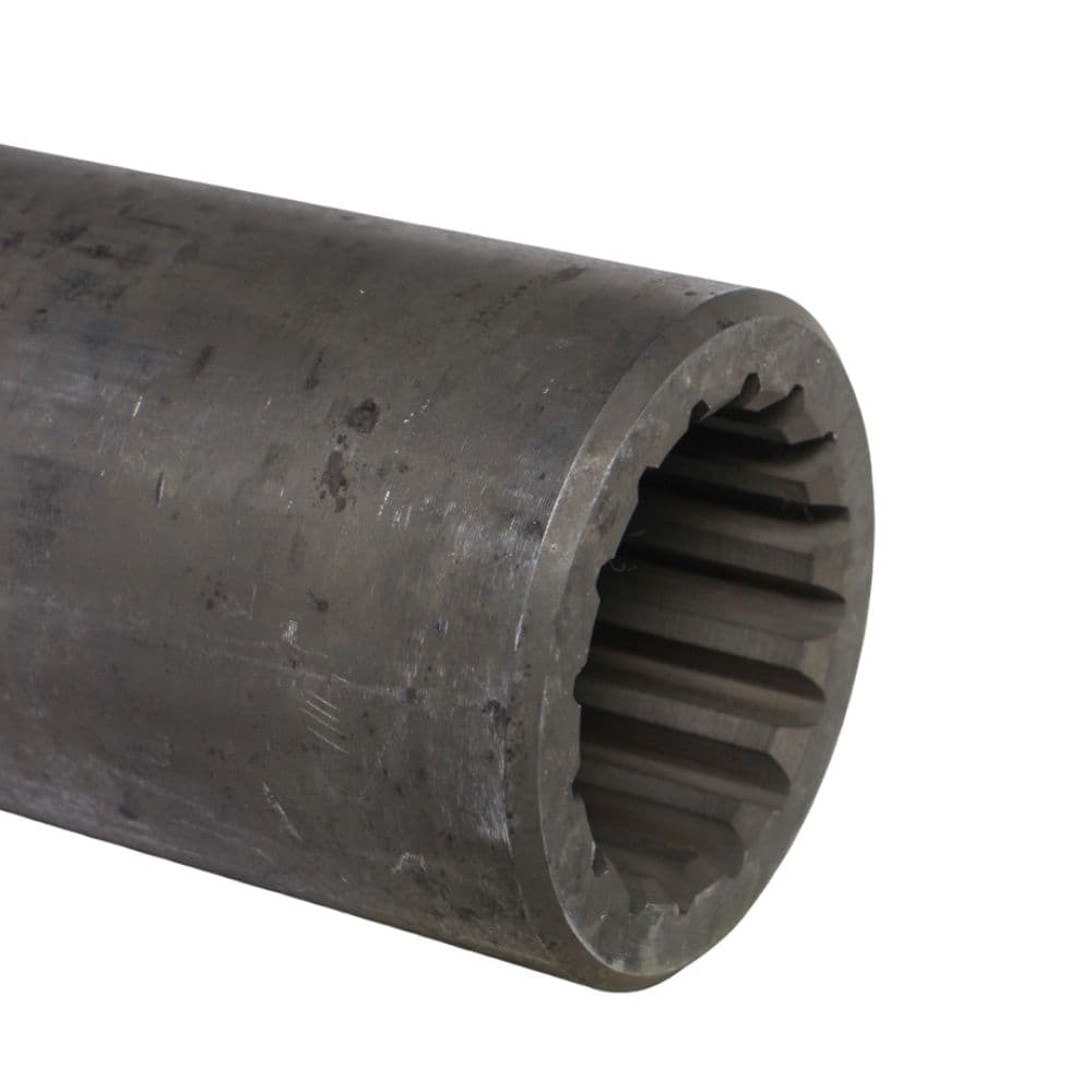 Splines vtulkasi 16x14-tish D=57mm L=215mm XCMG LIUGONG - 1