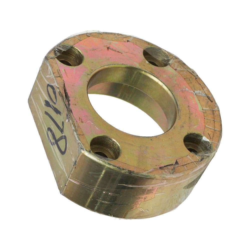 Dempfer bloki egari D=134 d=62 4-teshik 227000178 XCMG XS142J - 1