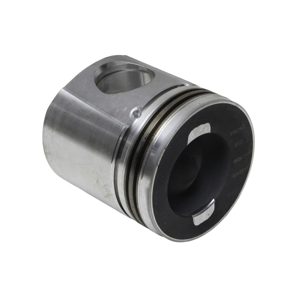 Dvigatel porsheni D=114mm 3537/10 Cummins 6CT - 2