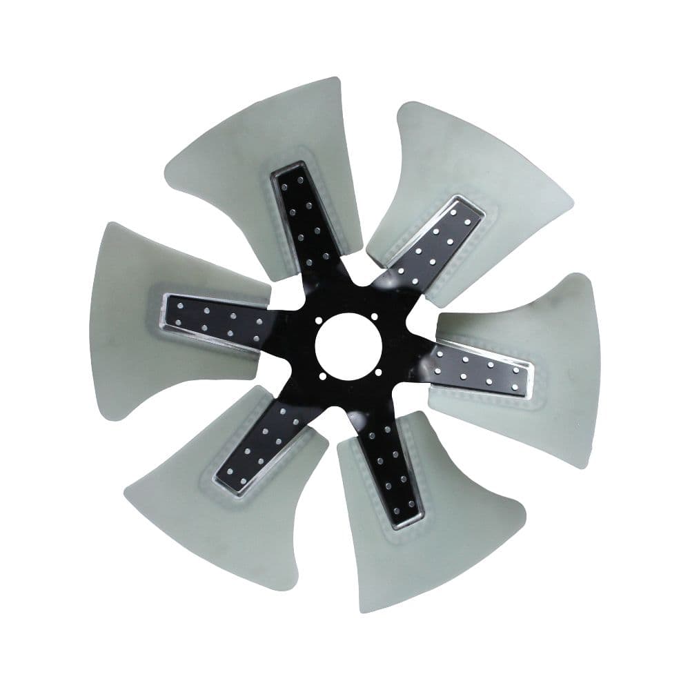 Ventilyator parchasi D=850mm ISUZU 6HK1 - 2