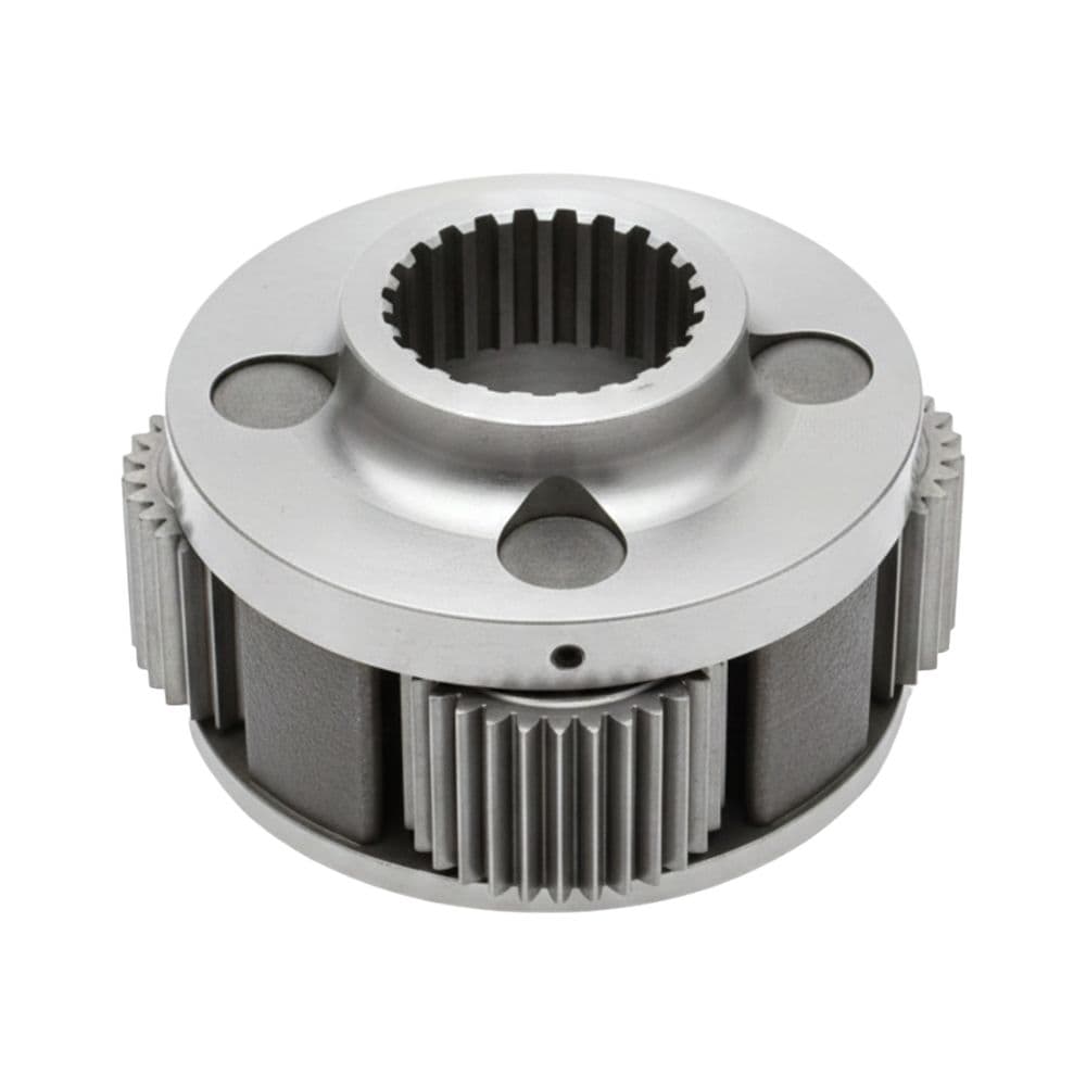 Burilish reduktori vodiysi yig'ma 29x23-tish 4x XKAQ-00429 Hyundai R290LC-7 - 2