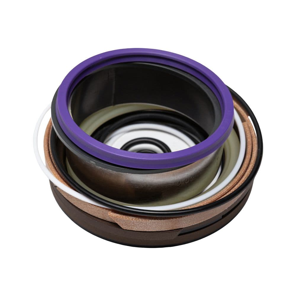 Gidrosilindr remkomplekti 80x90x6 R140W-9 ARM CYL SEAL KIT (DU) 31Y1-31150 - 2