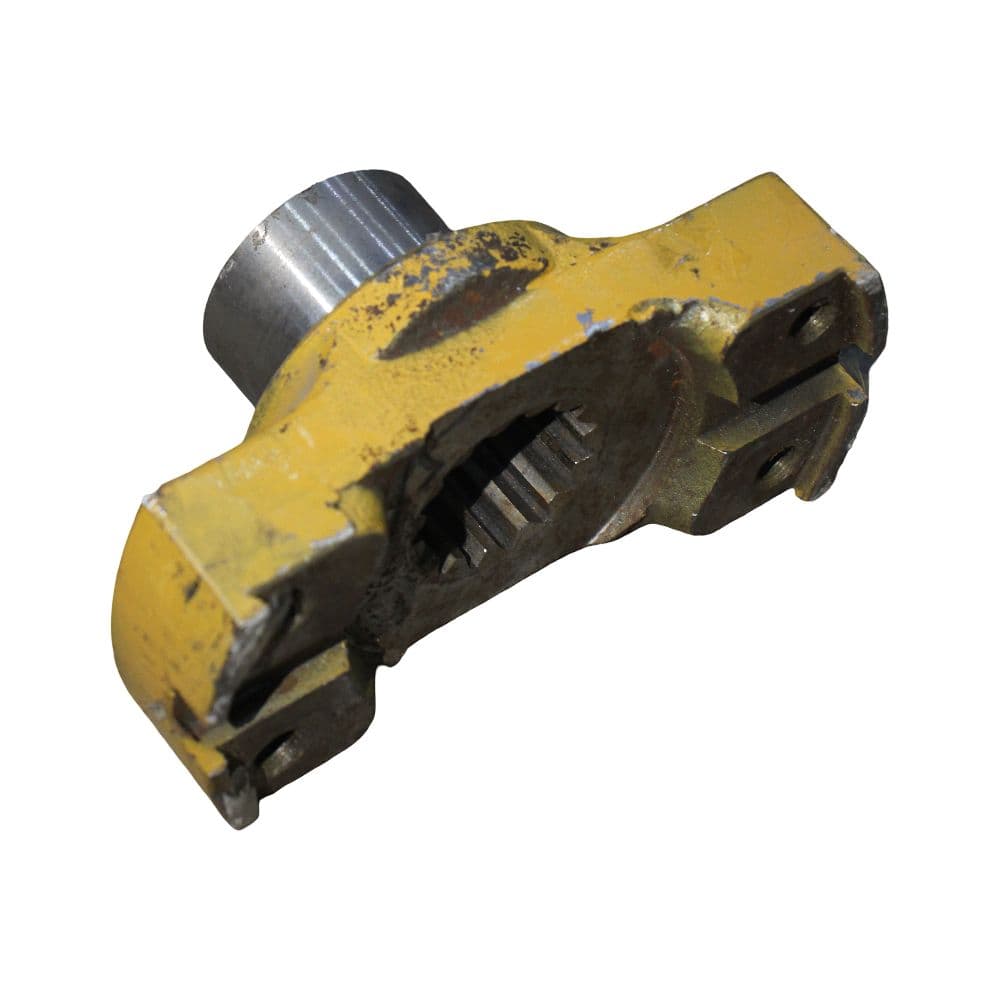 Flanes 15-tish 4-teshik 8M8161 KOMATSU - 1