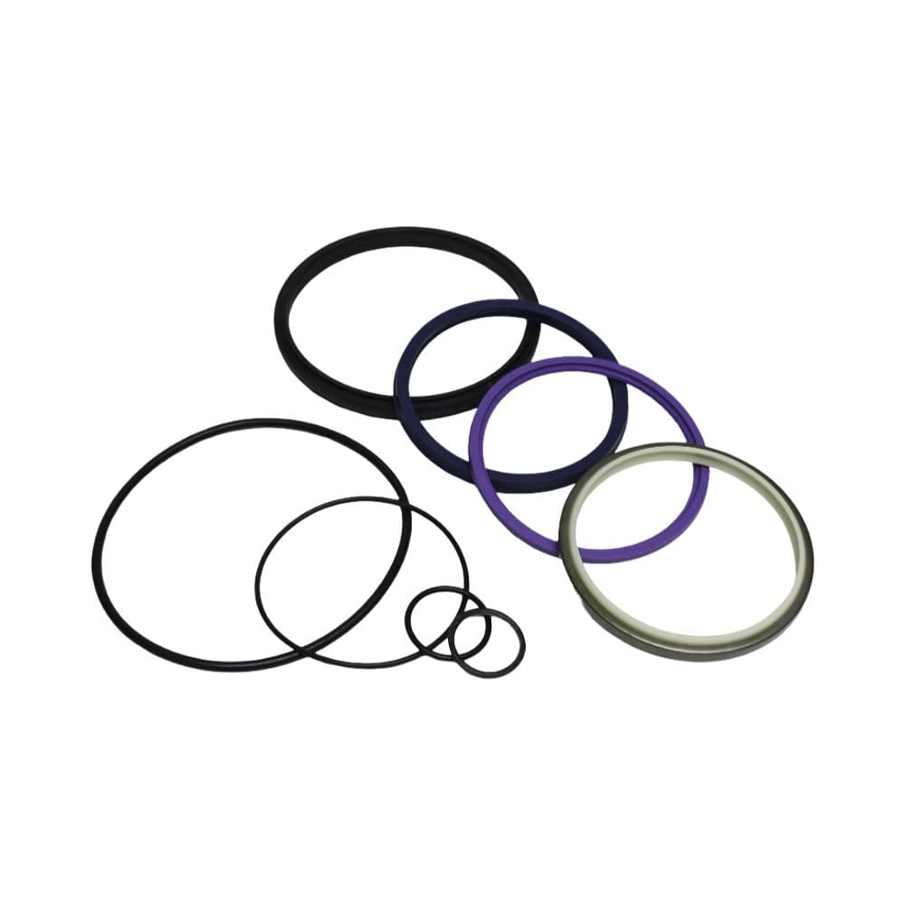Remkomplekt gidrotsilindra 120x135x9.9 ARM CYL SEAL KIT 31Y1-08692 HYUNDAI R3600LC-3 - 2