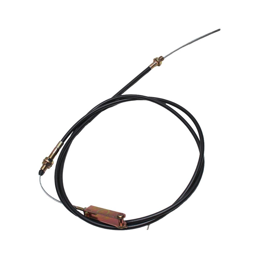 KP dastagi trosi L=2400mm 23W0002 LIUGONG CLG855 - 2