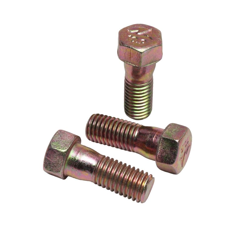 Bolt gayka 12x1.75x32 LUIGONG 60C