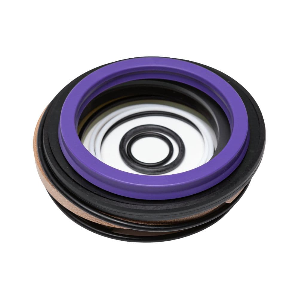 Gidrotsilindr remkomplekti 75x90x9 DX140W SEAL KIT BOOM CYL K9002306 - 2
