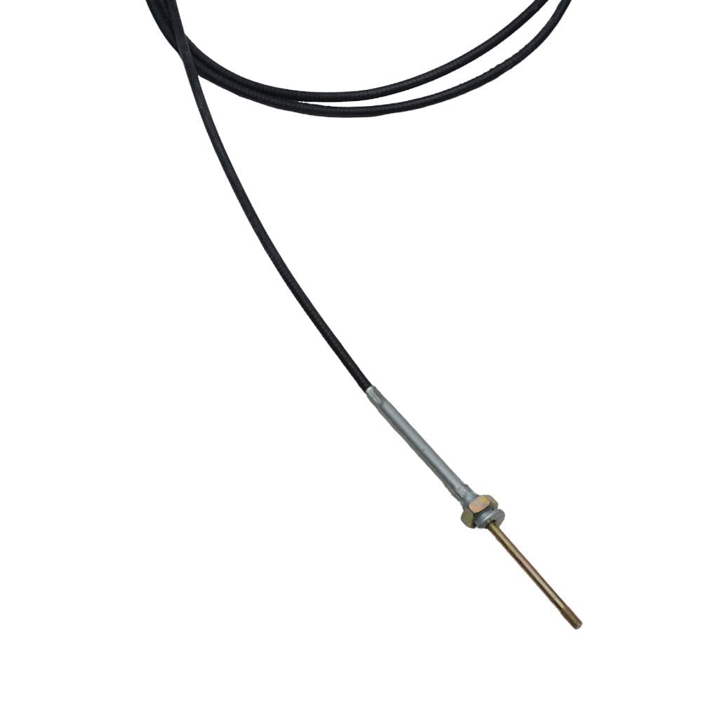Gaz trosi L=2500mm - 1