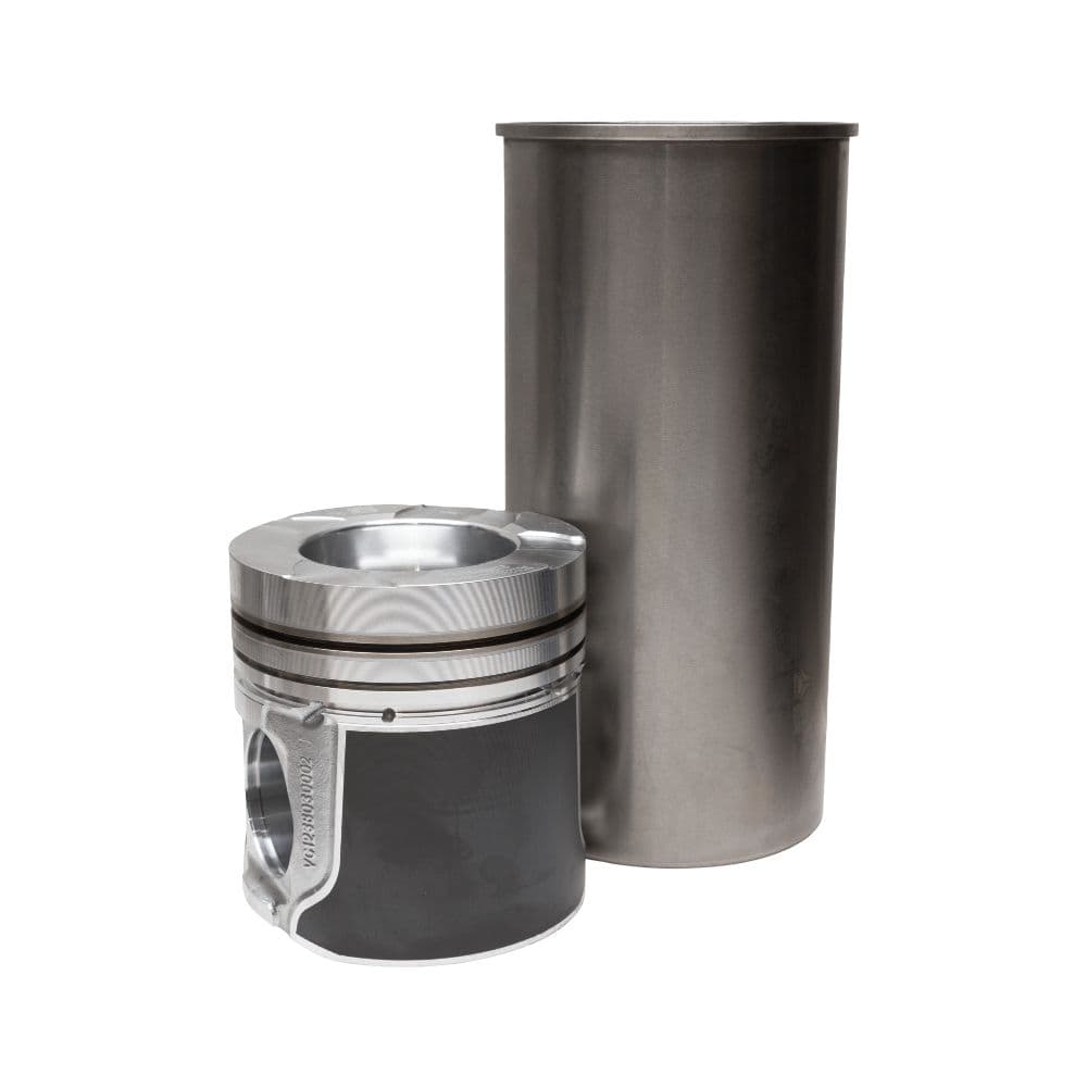 Porshen guruhi HOWO 002 WEICHAI 1x - 1