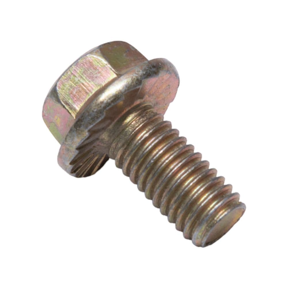 Gaykasiz bolt D=12mm L=24mm - 2