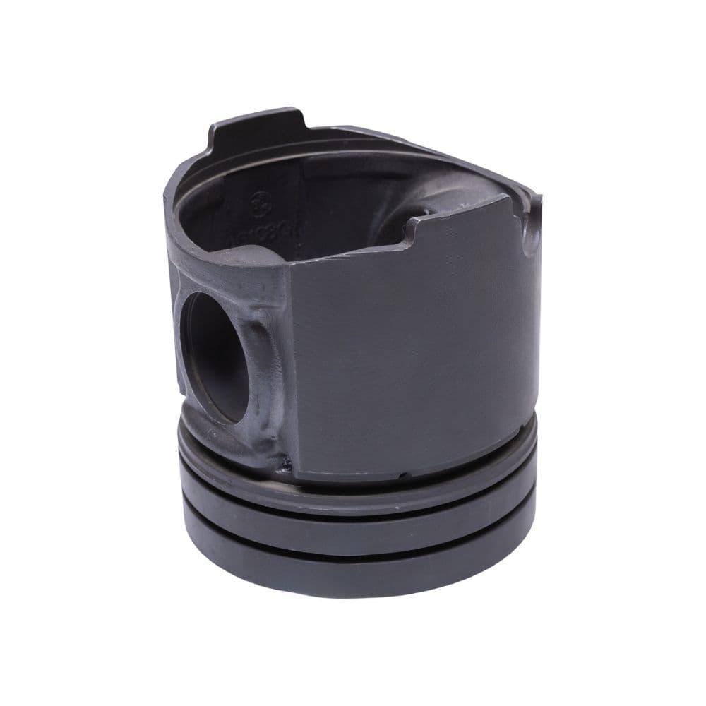 Dvigatel porsheni D=108mm 340-1004001 YUCHAI 6108G - 2