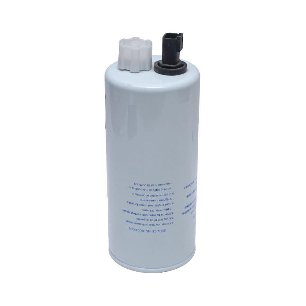 Moy filtri 6313767 CUMMINS M11 ISM11 - 2