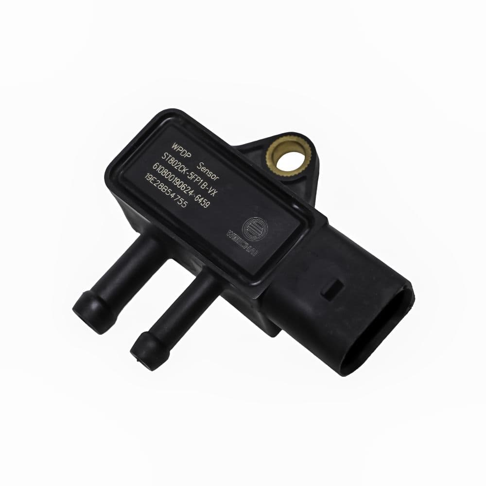 WEICHAI WP7 dvigateli uchun bosim sensori 610800190624 - 2