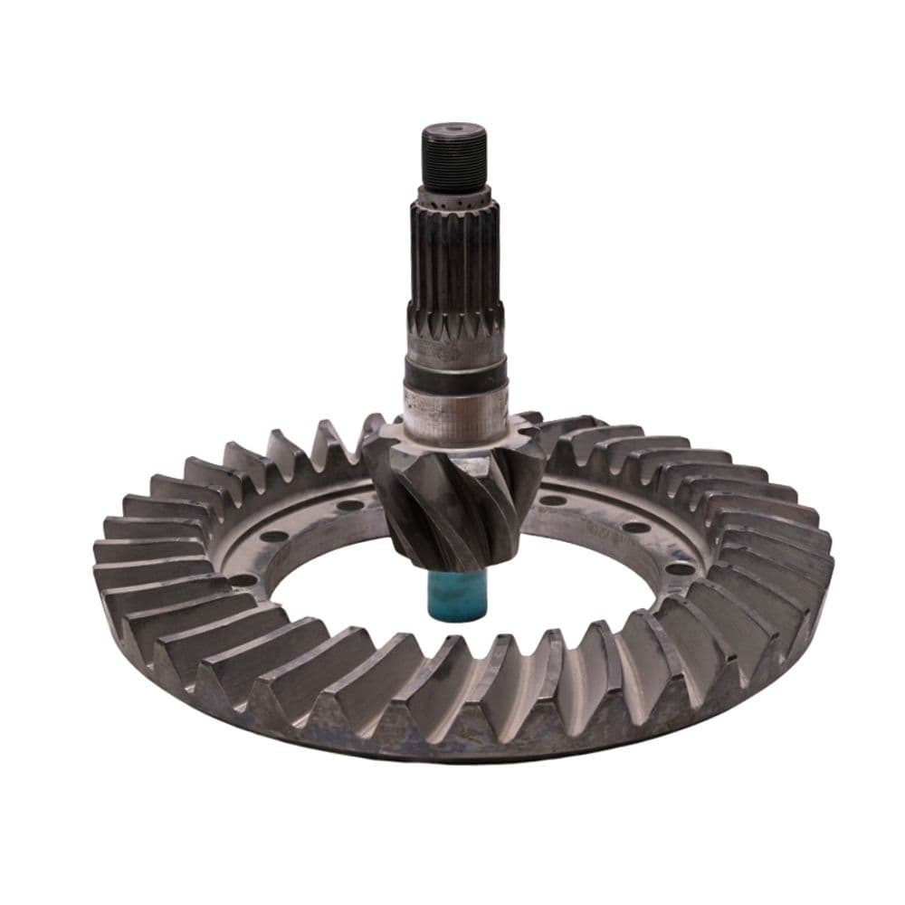 Ko‘prik reduktorining konik juftligi 7x17x37-tish (R) - 1