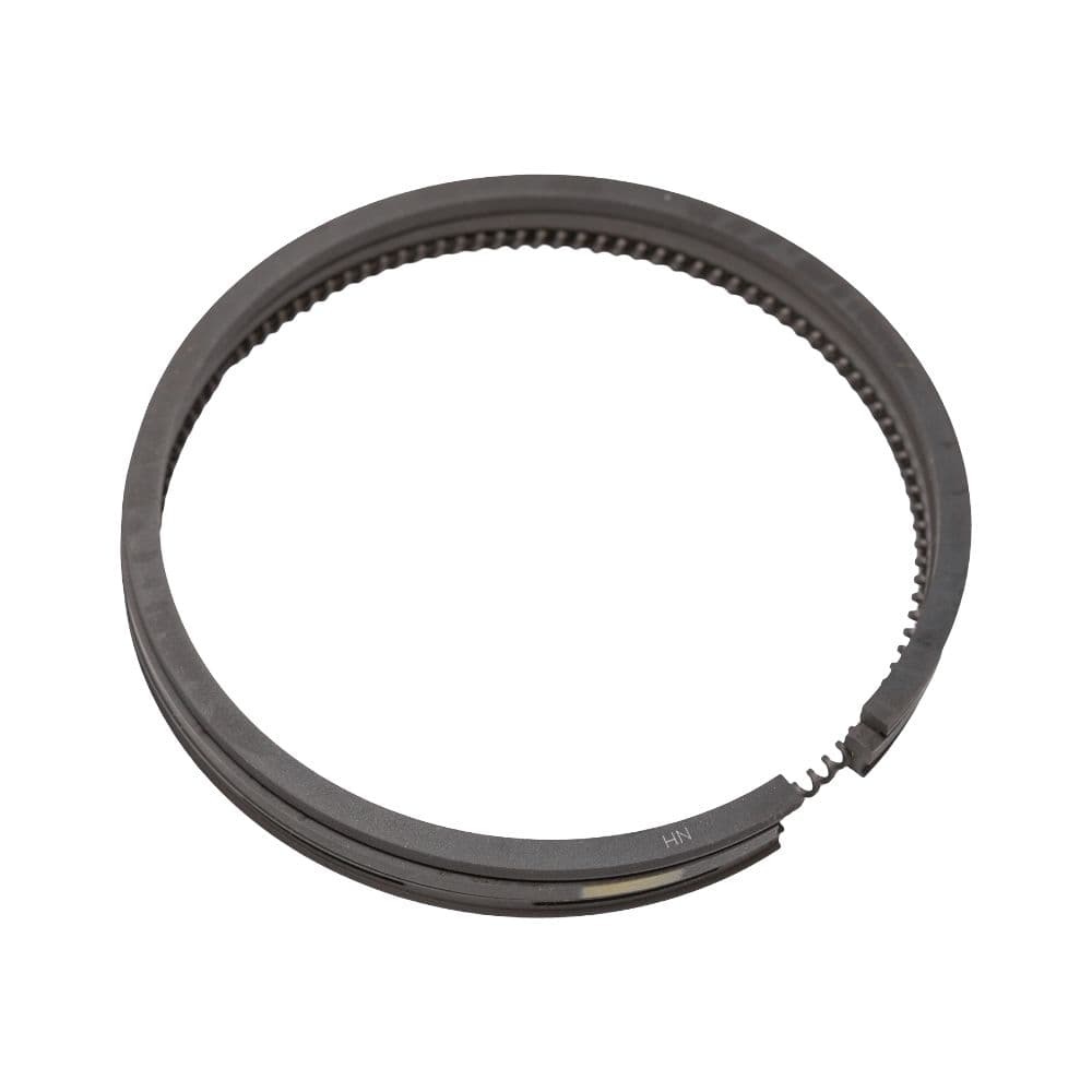 Kompressor uchun porshen halqalari D=80mm LK3840 SHACMAN (1-x) - 2