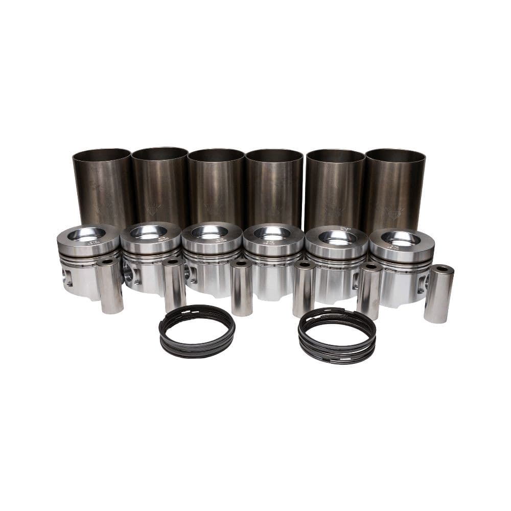 Porshen guruhi 34317-08100 MITSUBISHI S6K DIAMOND - 2