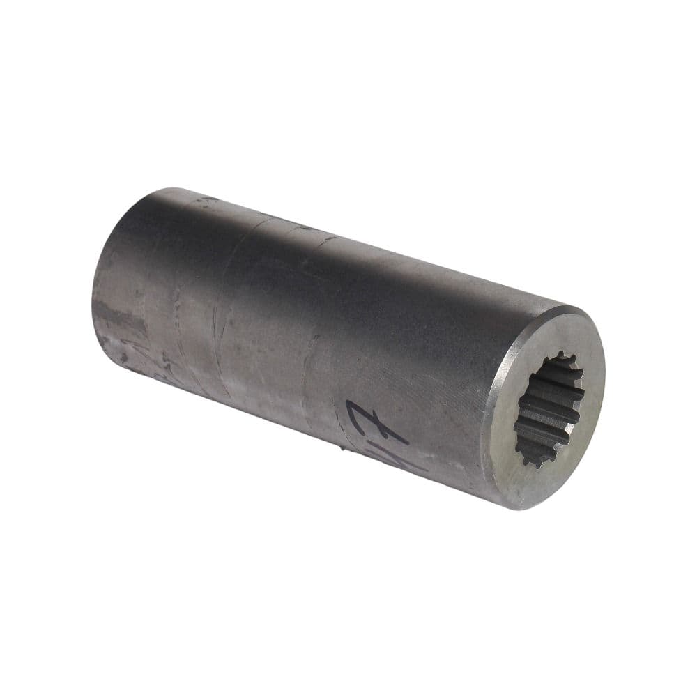 Splinesli vtulka 16x14-tish D=57mm L=145mm XCMG XUZHOU75 - 1