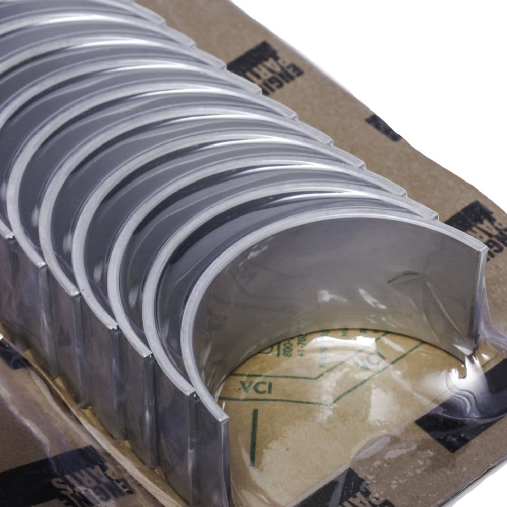 Shatun qistirmalari 0.50 3016762 CUMMINS M11 - 2