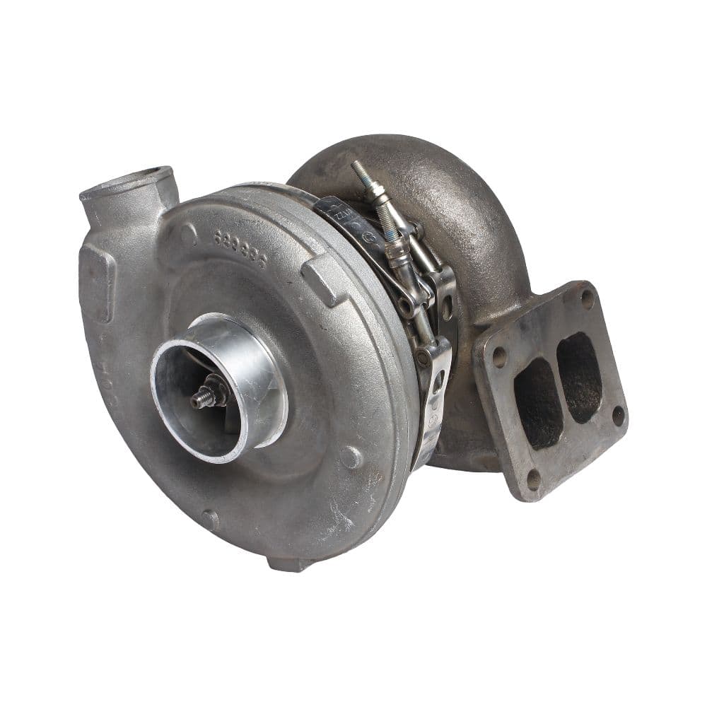 330B 13051556 CAT Turbokompressor - 2