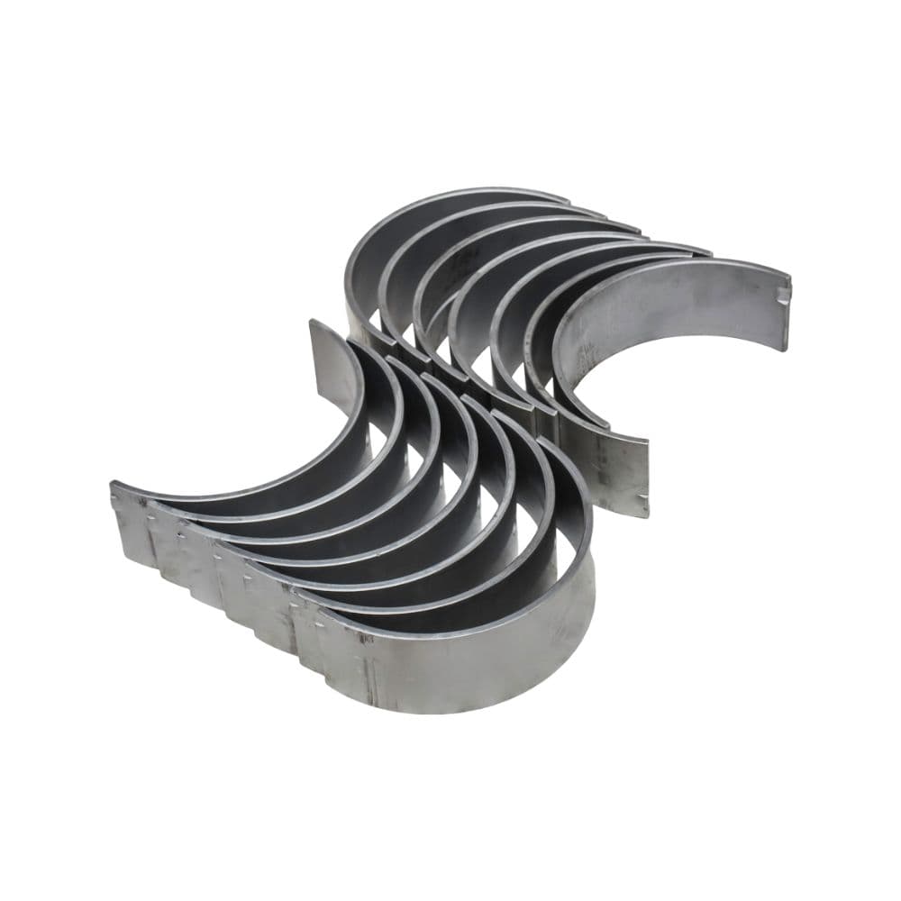 Vkladishlar korennye STD 65.01110-6055A DOOSAN DE12TIS - 3