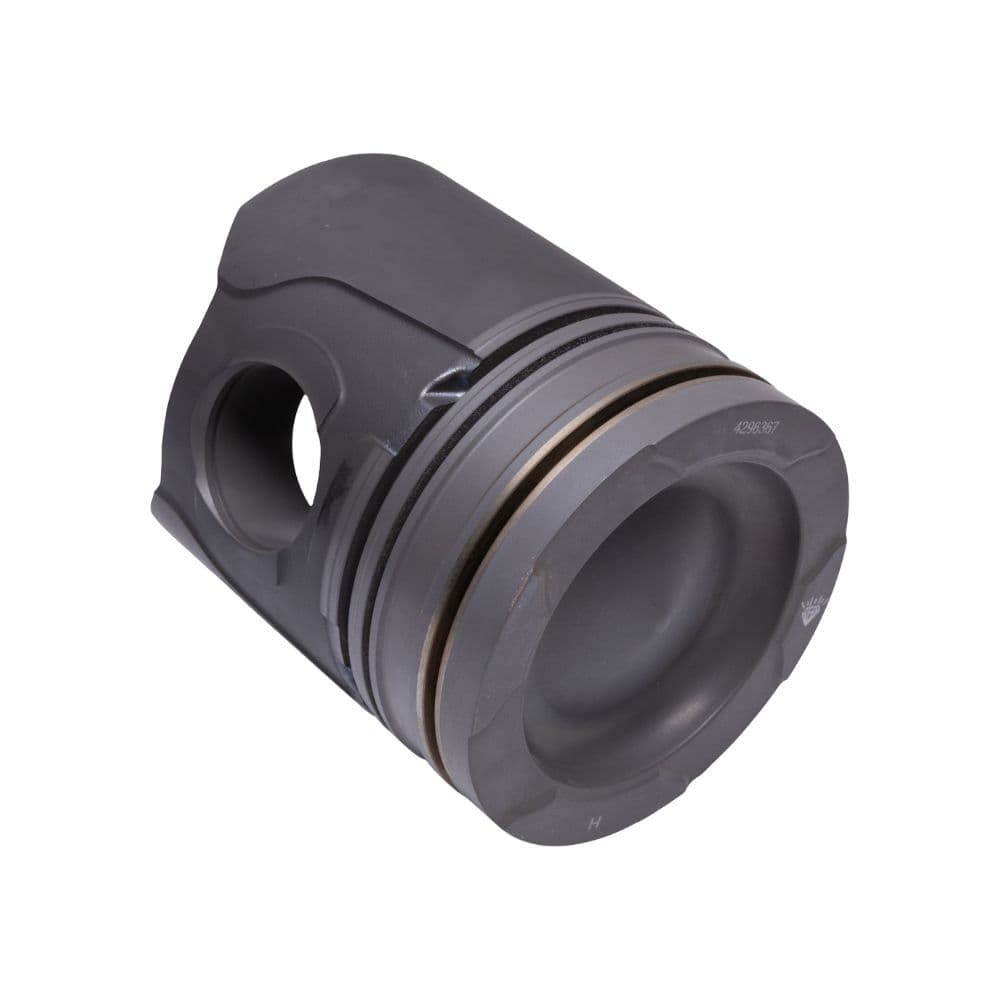 Dvigatel porsheni D=138mm 4296367 CUMMINS NT855 DIAMOND - 1