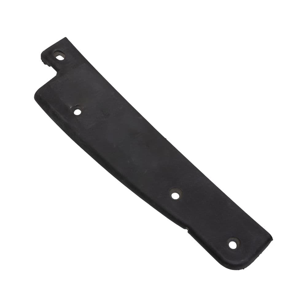 Bamperga yon spoyler qoplamasi DZ93189932110 SHACMAN F3000 - 2