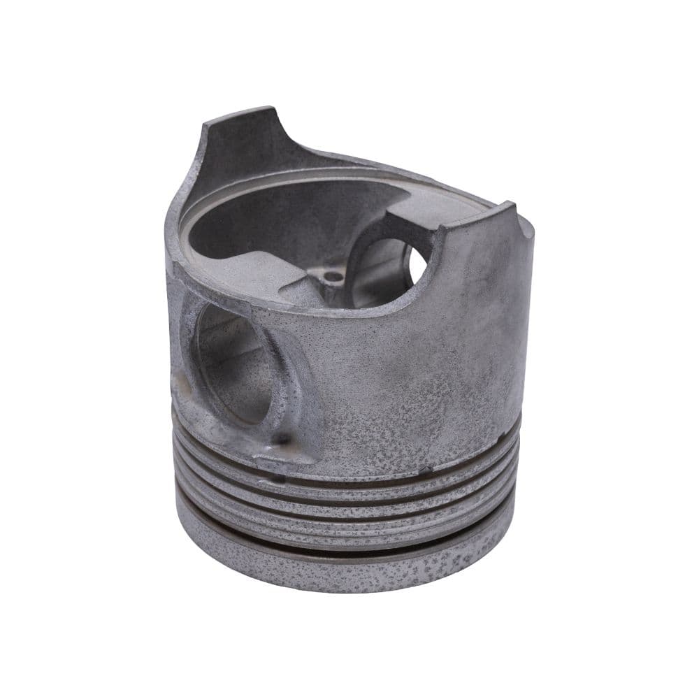 Dvigatel porsheni vtulka bilan D=115mm 1121119760 Isuzu 6HK1 - 1