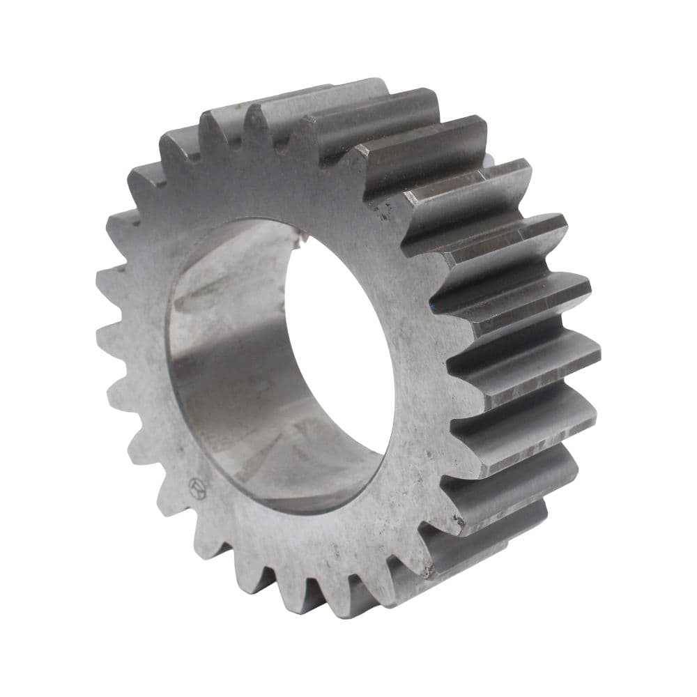 Shesternya 24-tish XCMG - 1