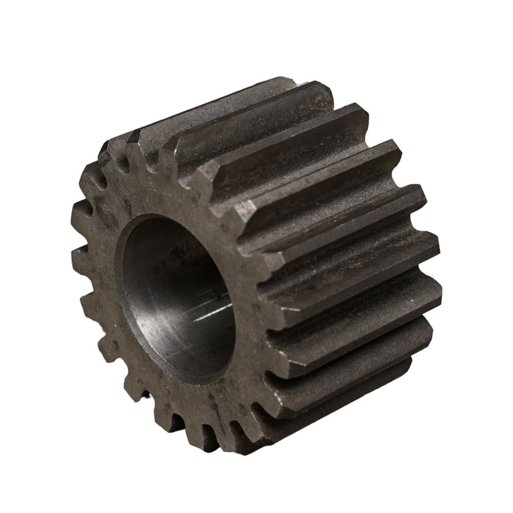 Shesternya stupitsa 19-tish XCMG - 1
