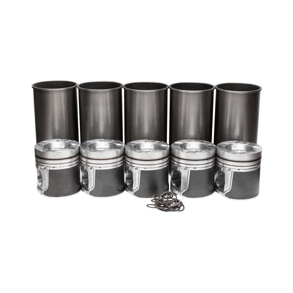 Porshen guruhi HOWO 002 WEICHAI 1x - 2