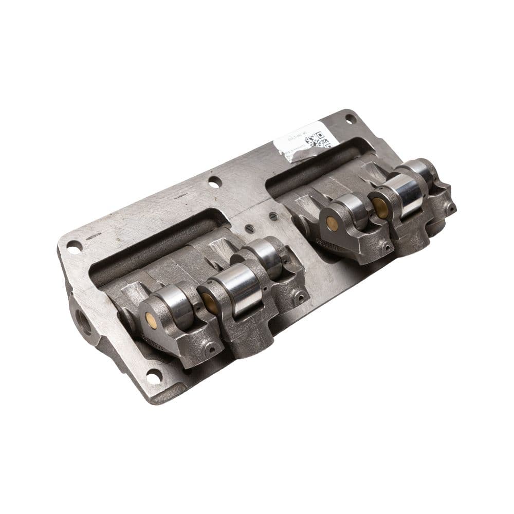 Klavana shtangasi itargichi 3056568 Cummins NT855 - 2
