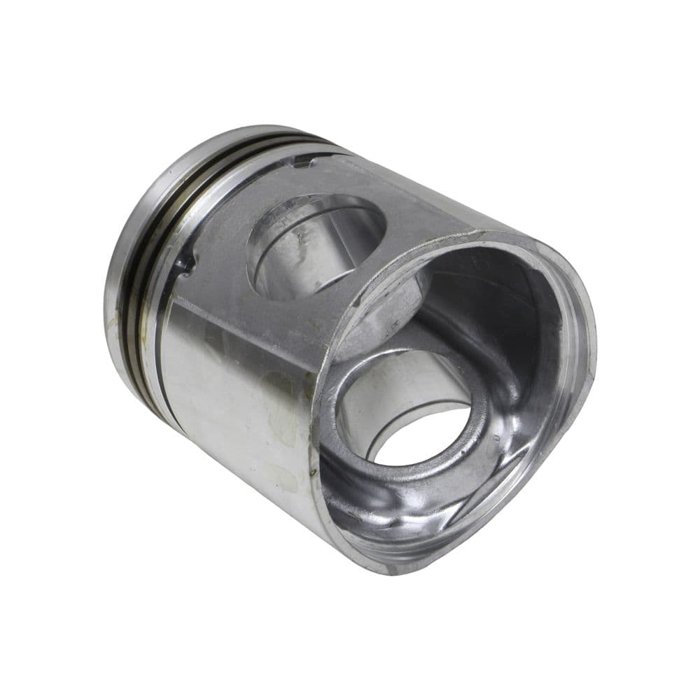 Dvigatel porsheni D=114mm 3537/10 Cummins 6CT - 1