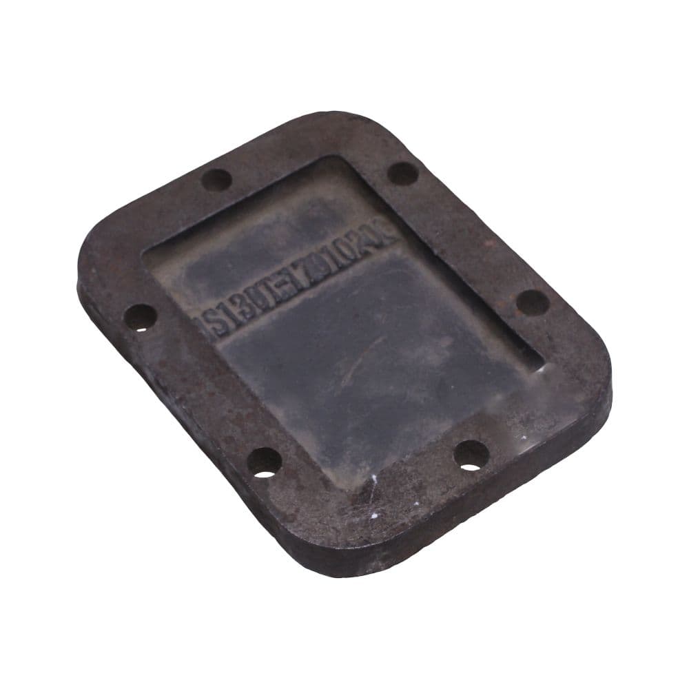 Yon lyuk qopqog'i KPP JS130T-17010200 SHACMAN - 2