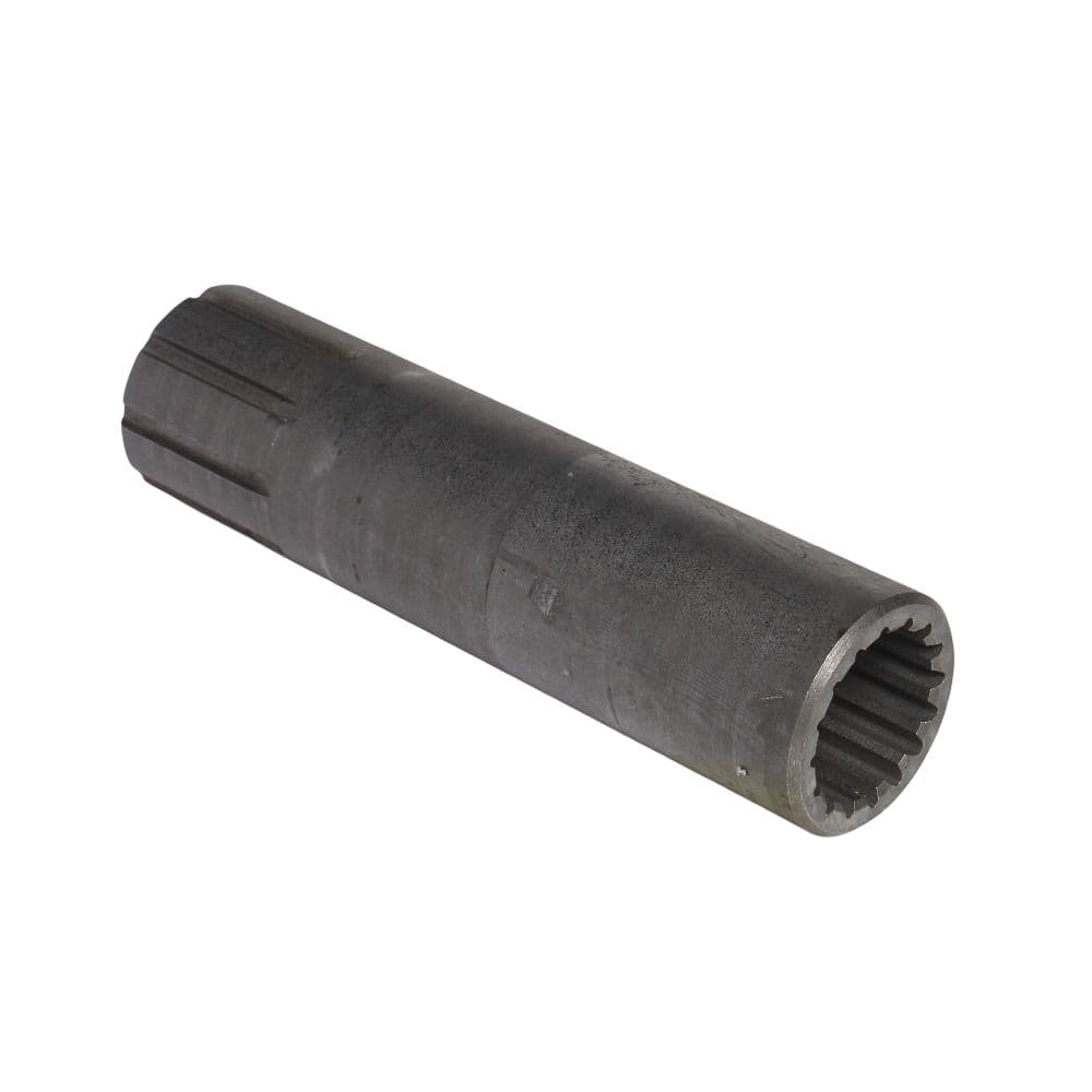 Splines vtulkasi 16x21-tish D=57mm L=208mm SHANTU - 2