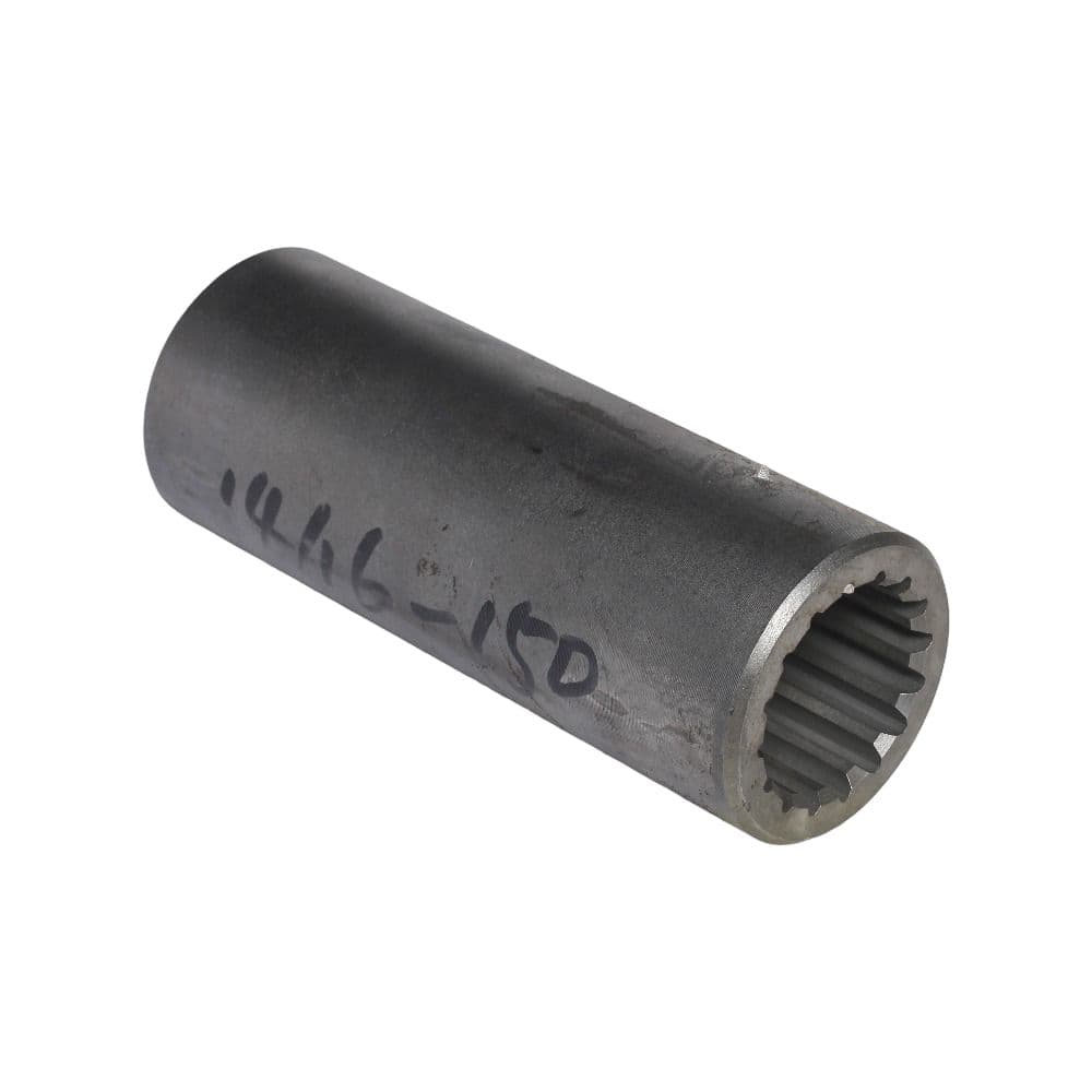 Splinesli vtulka 16x14-tish D=57mm L=150mm XCMG XUZHOU75 - 2