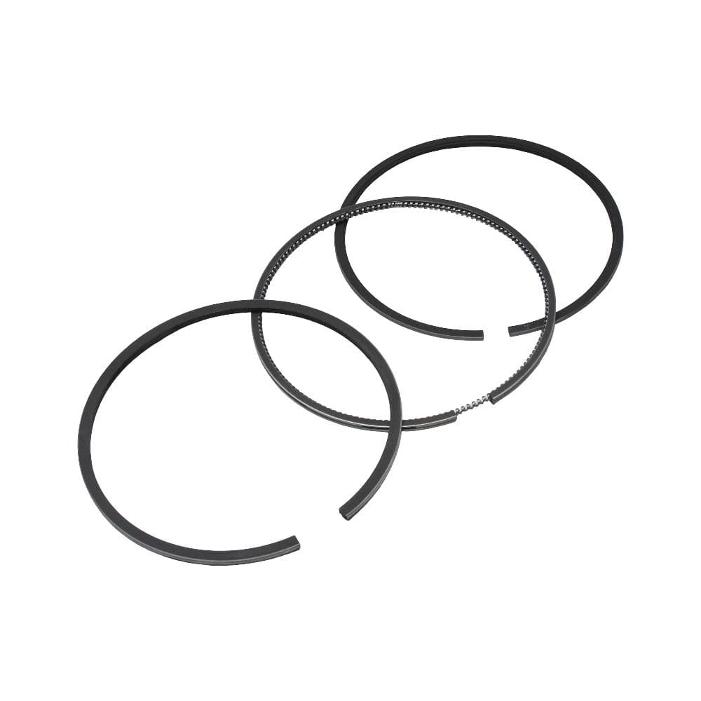 Porshen halqalari D=118mm ME999540 Mitsubishi 6D16 (1-x) - 2