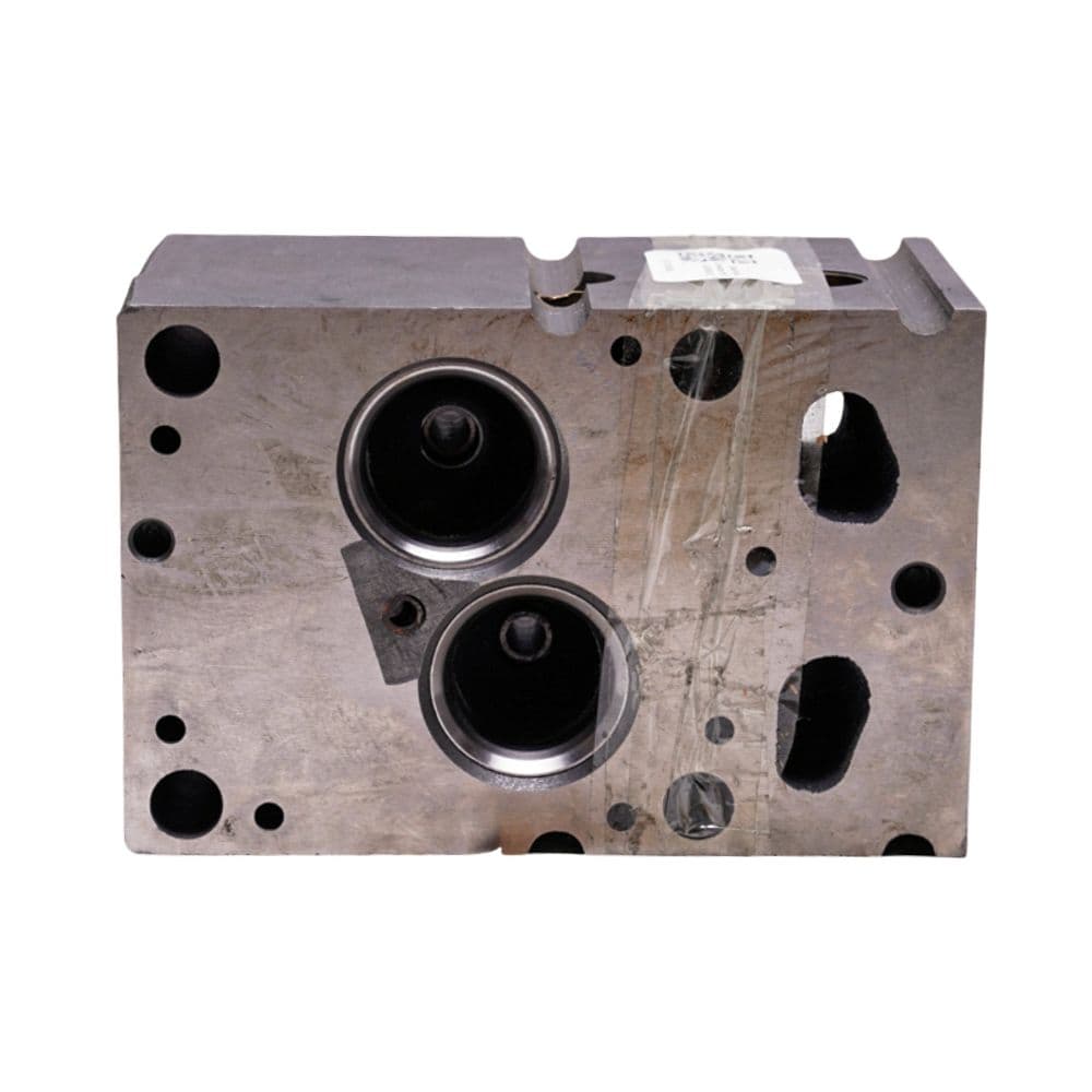 Silindr bloki kallagi 612600040362 WEICHAI WP10 SHACMAN Euro3 - 1