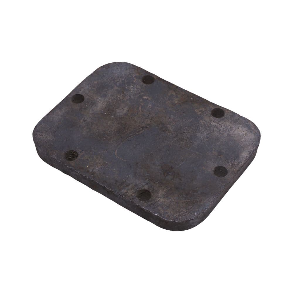 Yon lyuk qopqog'i KPP JS130T-17010200 SHACMAN - 1