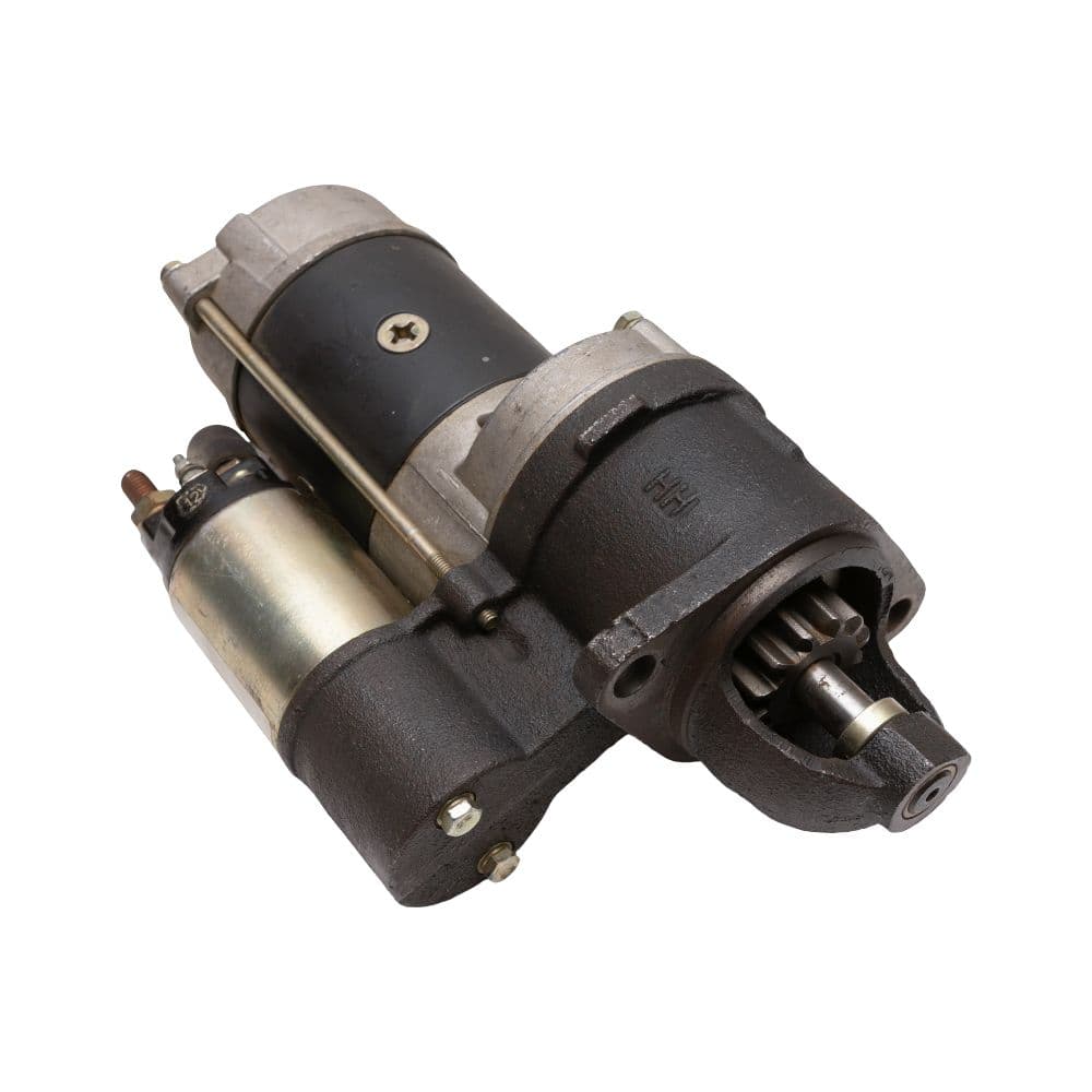 Startern 12-tish QDJ158D 12V 6.8KW - 2