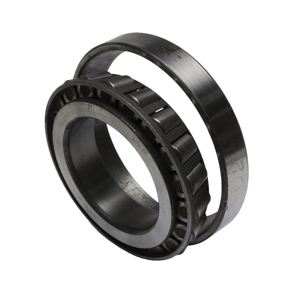 Rolikli konussimon bir qatorli podshipnik 30219 SHACMAN F2000 - 1