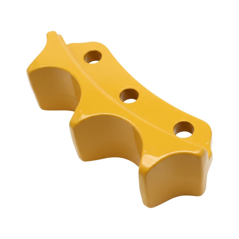 3 tishli buldozer segment yulduzchasi 141-27-32410 KOMATSU D60 D65 - 1