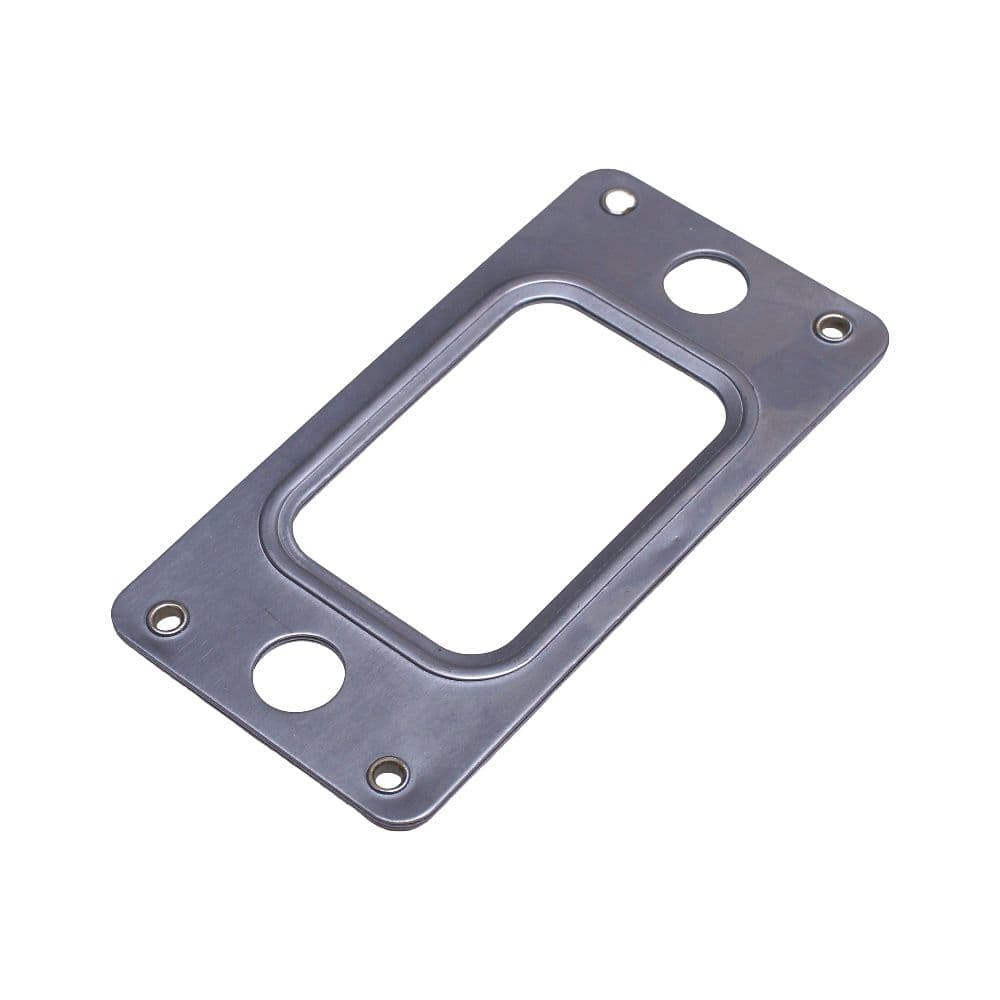 Egzoz kollektori qistirmasi 3927154 3905443 Cummins 4BT 6BT - 1