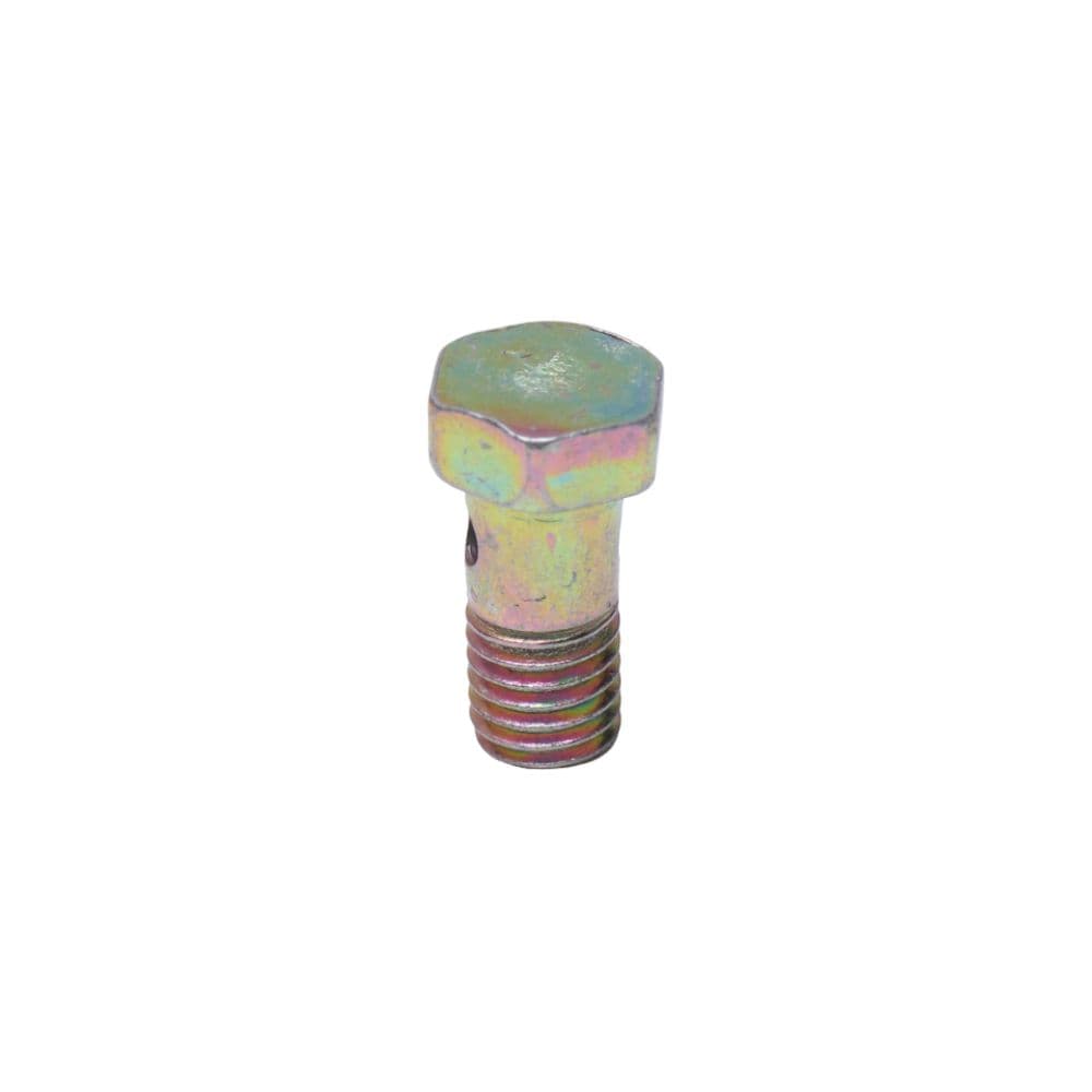 Drenaj trubkasi bolt shtutseri D=10mm L=23mm - 1