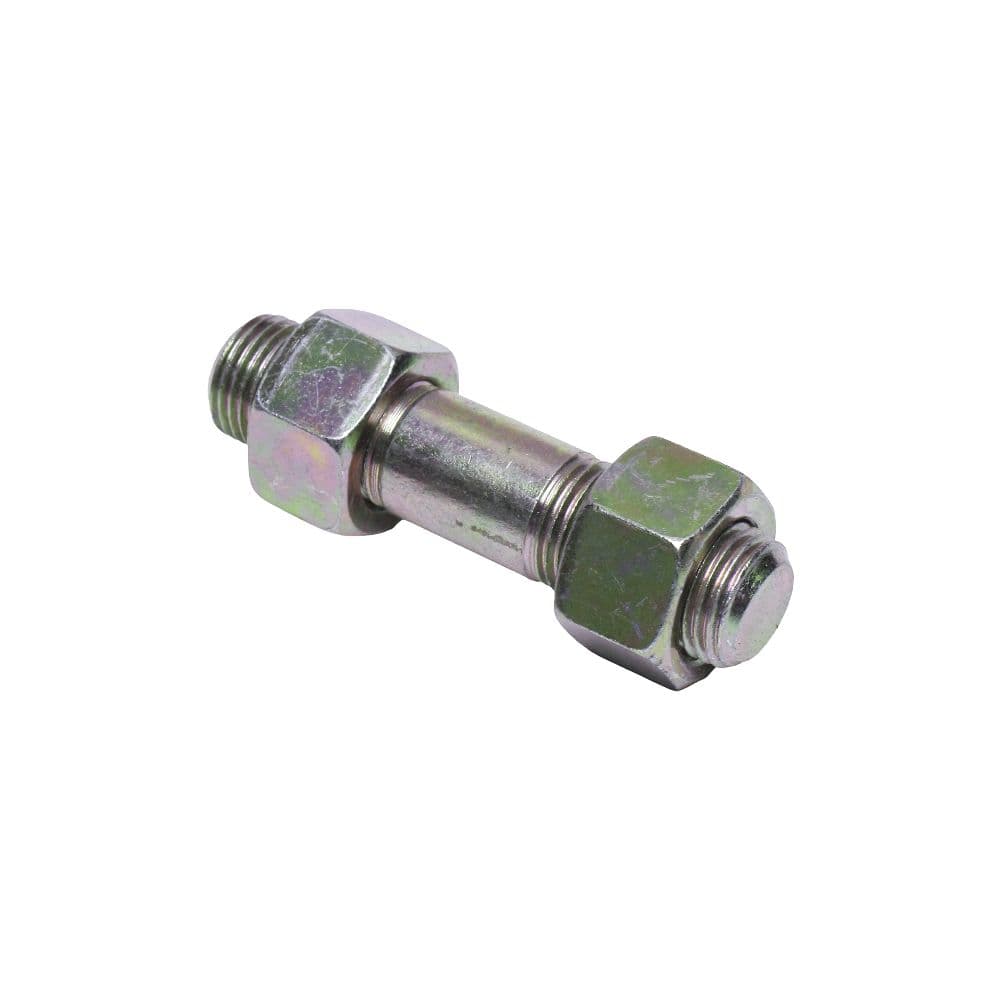 Shpilka gaykalar bilan 15x73mm - 2