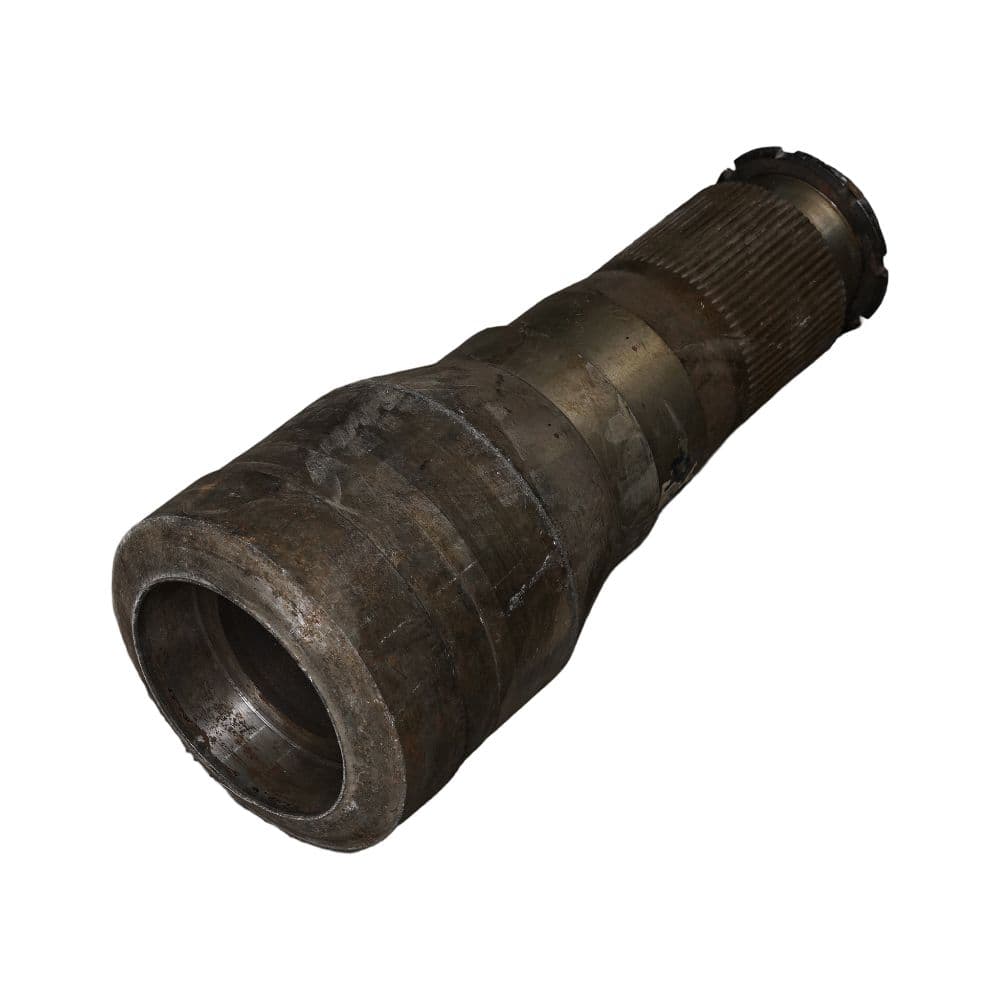 Orqa ko'prik paypoq protezi 68-tish XCMG LW500K/LW500KN - 2