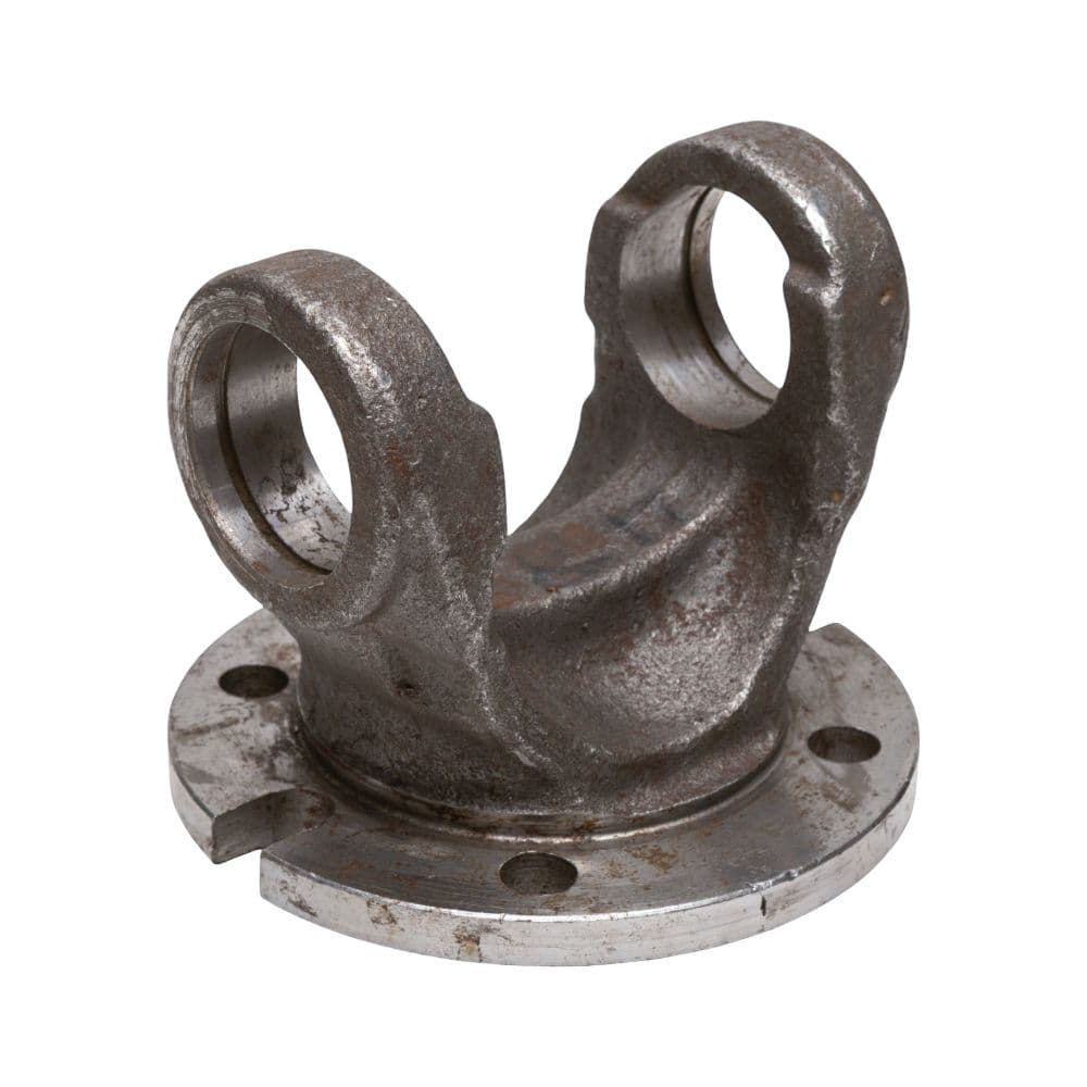 Flanes D=48mm 4-teshik L=150mm yuklagich - 2